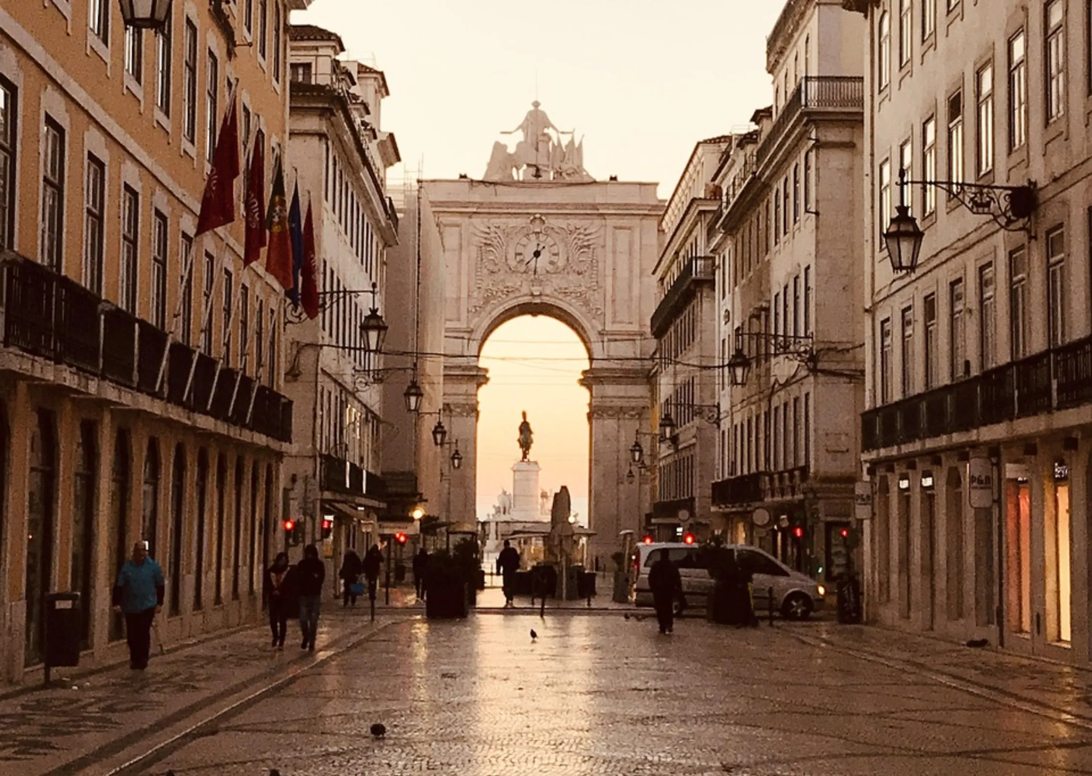 Compras & Estilo de Vida