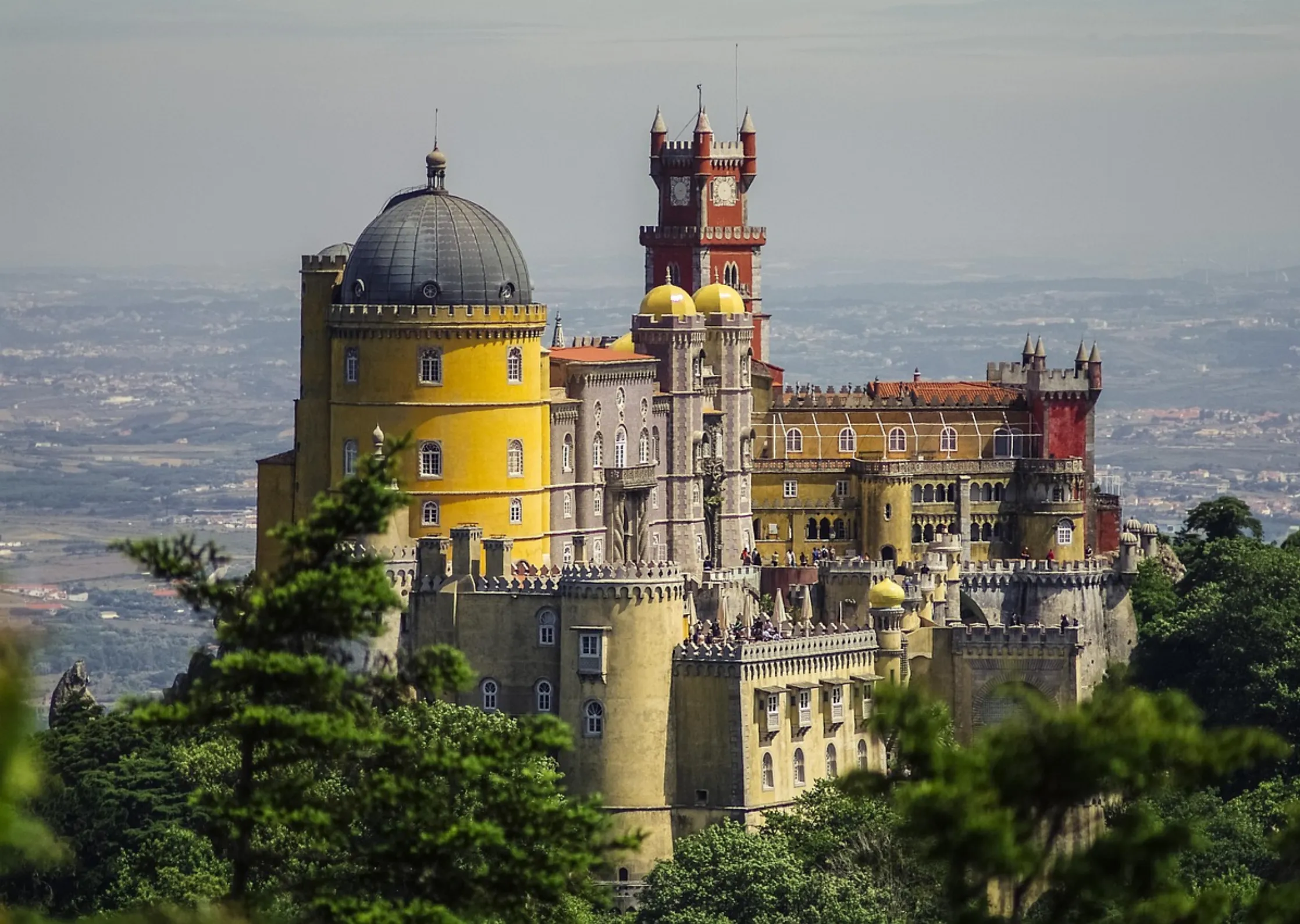 Cultura e Património